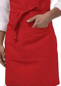 Aprons For Women Men Unisex Chef-pack Of 2