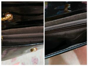 🖤Caprese Black Slingbag