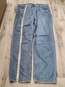 Ma740 The Roadster Life Jeans Waist 36