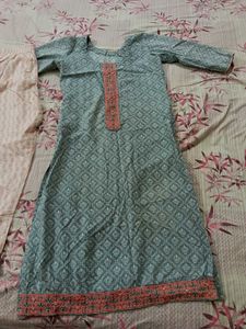 Selling Grey Cotton Set