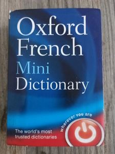 Class 10 French Books (2019 ed.)+Free dictionary
