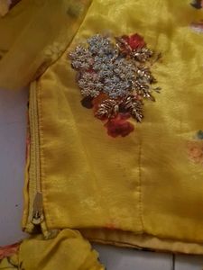 Lehnga Set