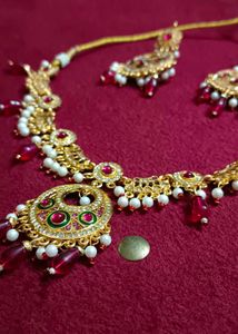 Jewellery Set
