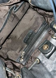 Authentic Renoma Paris Y2k Style Bag