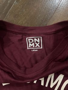 Bergamo Milan Graphic Tee