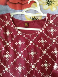 It&#39;s A Very Beautiful Naira Cut fabric  Comfortabl