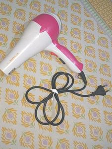 Hair Dryer