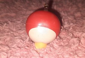 Gems Collectibles - Red Angry Bird