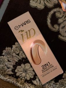Mars HD Foundation