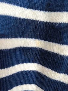V-neck Sweater