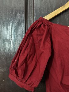 Tokyo Talkies Off Shoulder Top