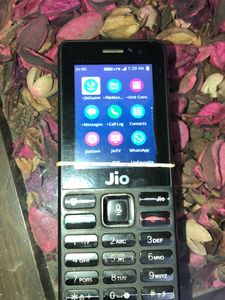 jio reliance keypad phone