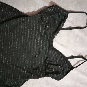 babydoll top