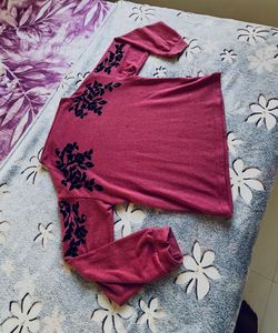 Light Sweatshirt