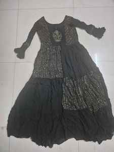 Long Premium Kurti