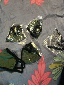 Face Masks  Per Piece
