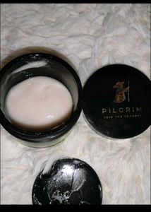 Pilgrim SQUALANE Moisturizer