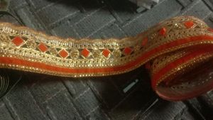 Design Laces