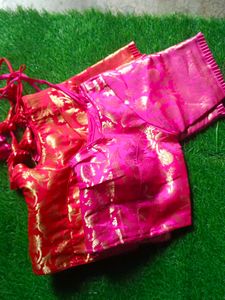 Benarasi Blouse