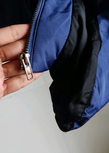 LONG  PUFFER Jacket