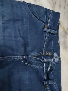 Monte Carlo Jeans
