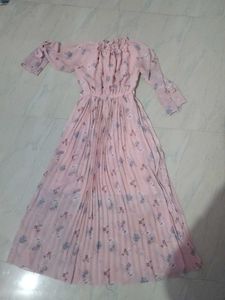Gown Fronk