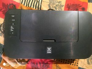 Canon TS207 Printer - Black