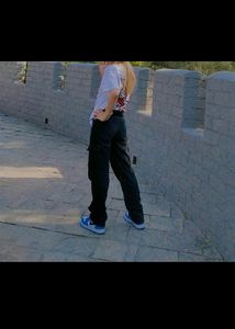 Cargo Pant