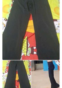 Combo Two Piece Set And Trouser
