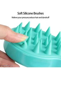 Hair Massager