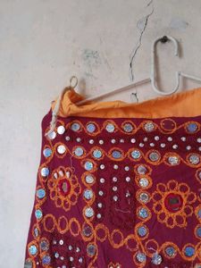 Girls&#39; Ethnic Dress