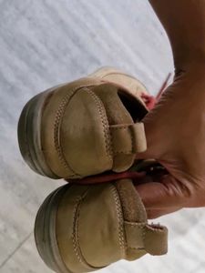 Woodland Casual Shoes Men