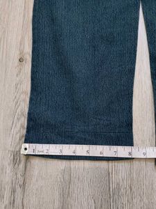 Ma720 Sabrin Beggy Jeans Waist 32