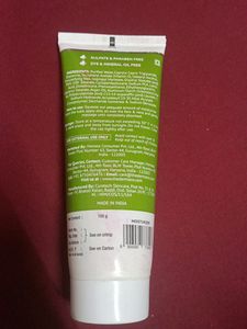 Vitamin E Daily Face Moisturizer For Dry And Flaky