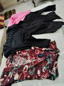 4 Combo Set
