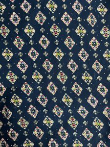 Printed Short Kurti