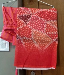 Printed Women&#39;s Kurta