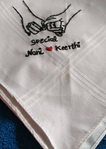 Handkerchief
