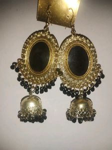 Earings Weightless Stylish Earing