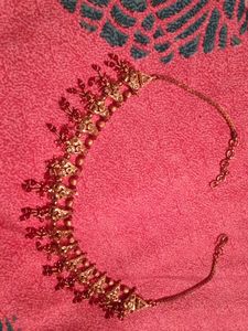 Necklace For Girls