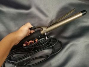 Hair Curling Iron