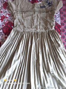 new fashion dress