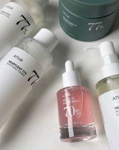 10 Auna Korean Skincare Products 💥