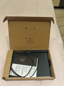 new and unused Wacom One Creative Pen Tablet
