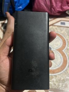 MI 20000 MAH Power Bank