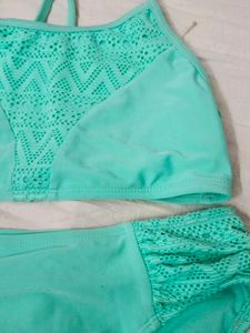 2 Piece Swimsuit Bikini