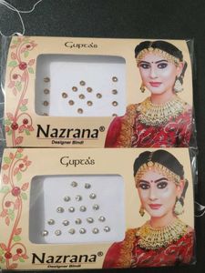 Indian Bindi
