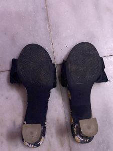 Footwear