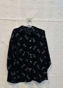 🇮🇹 Dior Imported Shirt