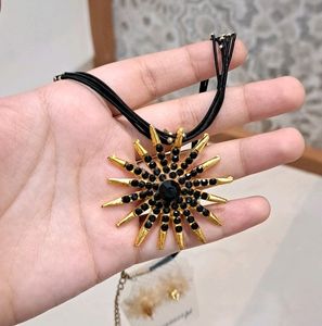 New Pack Of 2 Necklace Set @99/-